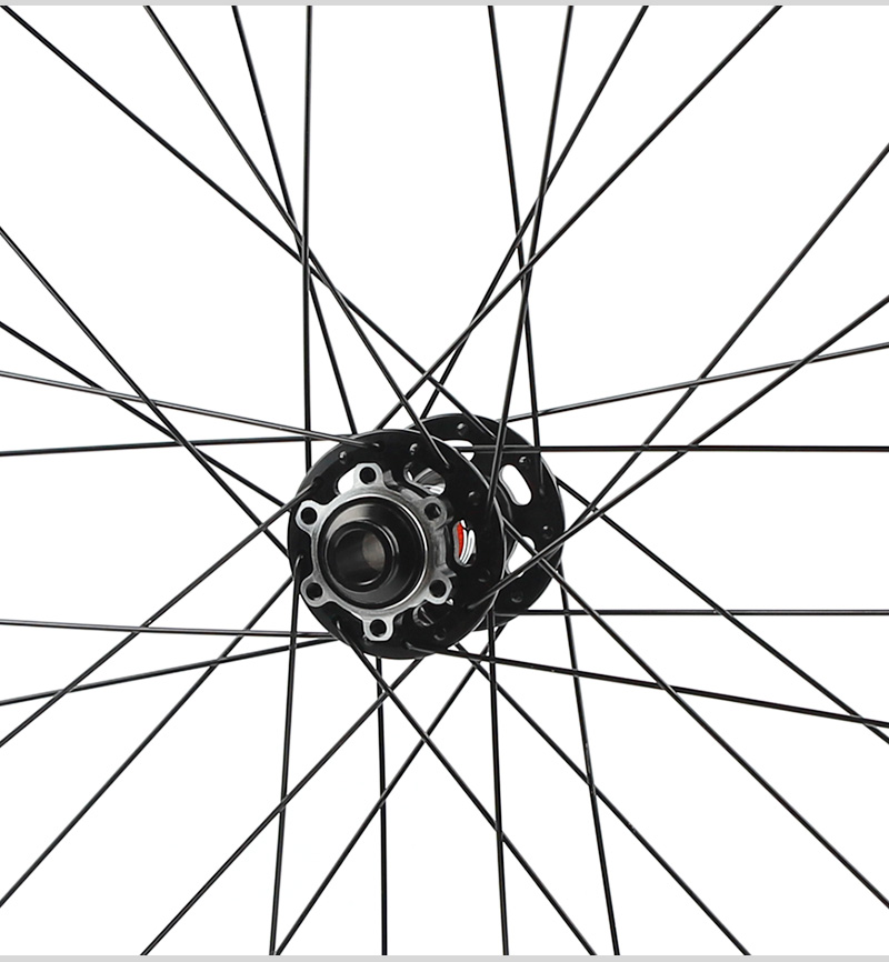 BMX wheelset dirt jump 24inch BMX wheelset dirt jump 24inch