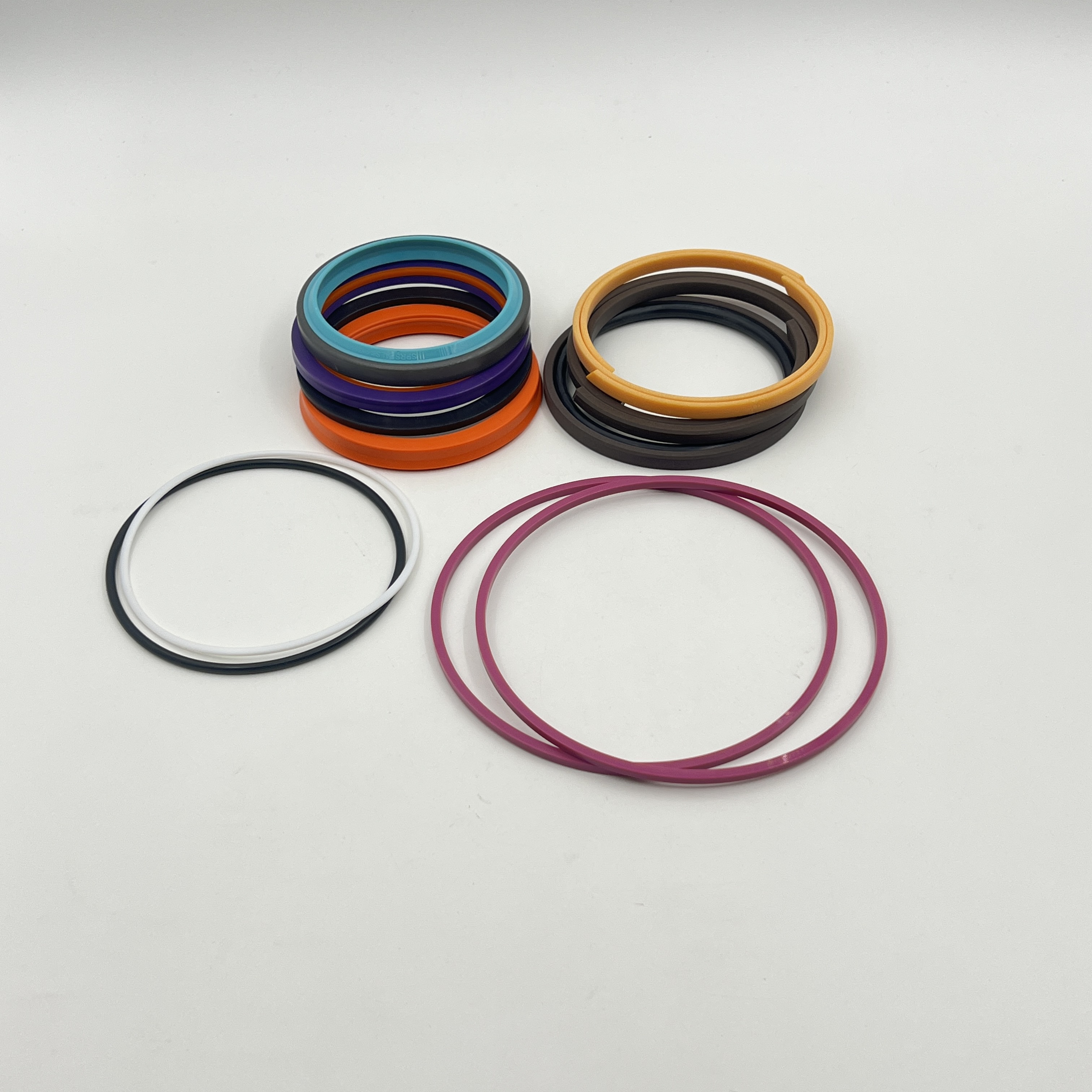 HD 820-3Hydraulic seal repair kit (3) HD 820-3Hydraulic seal repair kit (3)