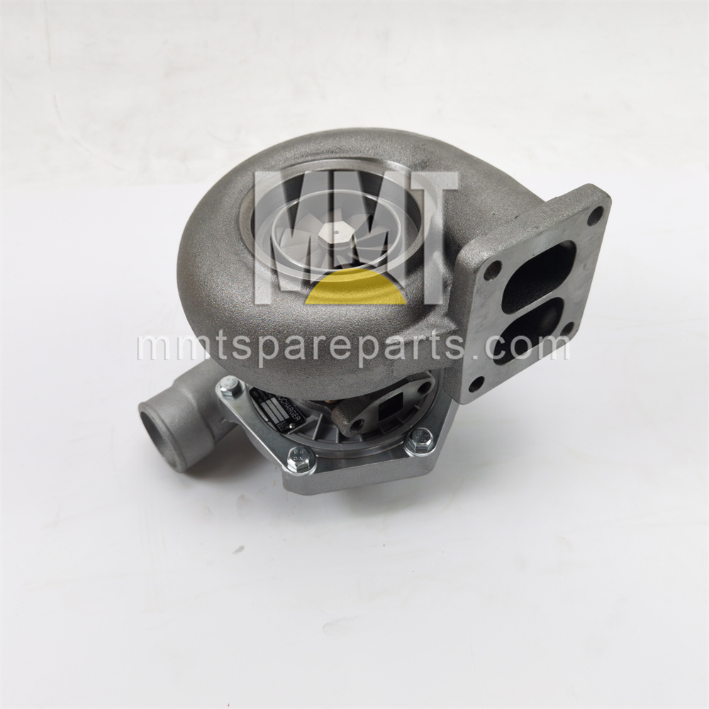 TurboTurbocharger 4N-6859 TurboTurbocharger 4N-6859