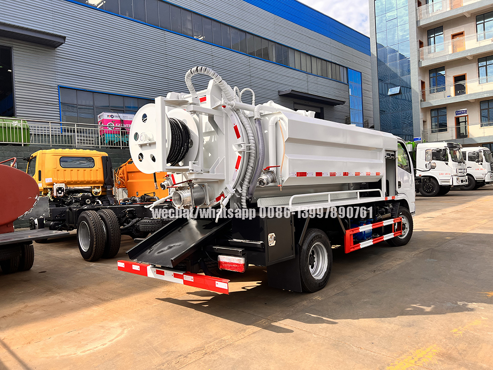 sewer cleaning trucks manufacturer sewer cleaning trucks manufacturer