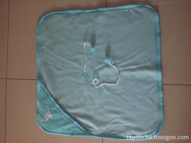 детское одеяло baby sac blanket