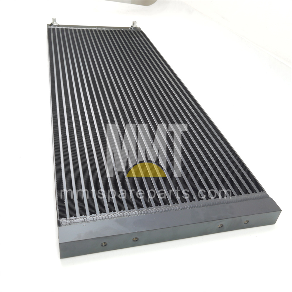 Condenser 126-9180 Condenser 126-9180