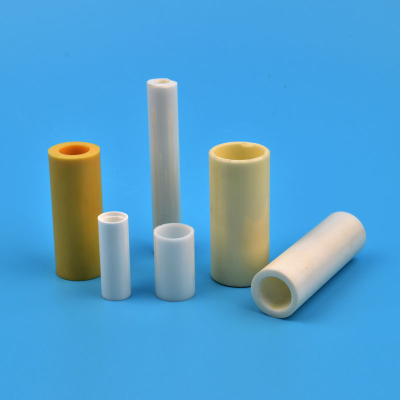 ceramic tube