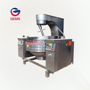 Commercial Gas Popcorn Roasting Popcorn Caramelizer Machines