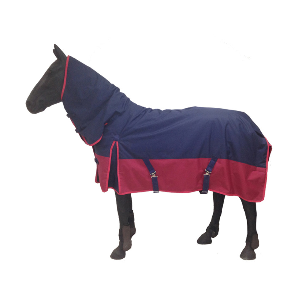 waterproof horse rug