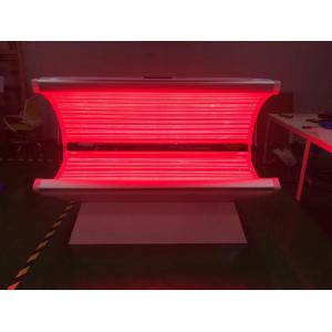 PDT led bed infrared red light therapy bed