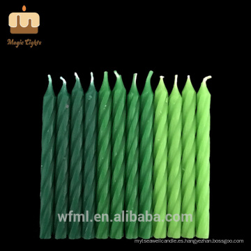 Get Wallpaper China Decoraciones De Nivel Superior De La Vela Del Verde De Ombre Free