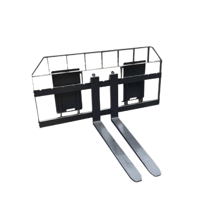 Quick Attach Pallet Fork 3 Quick Attach Pallet Fork 3