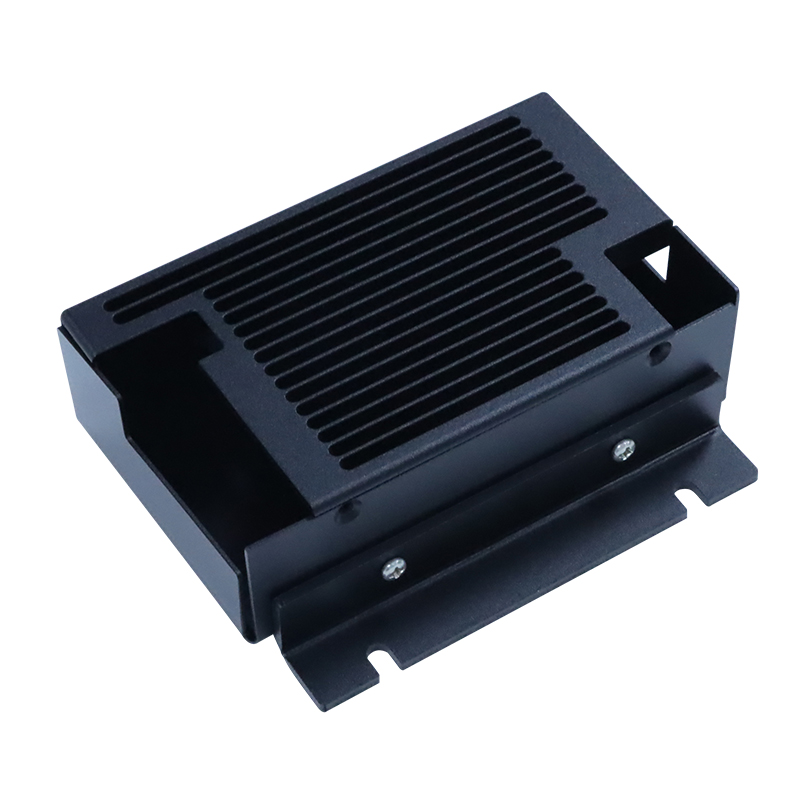 Precision Heat Sink Housing Sheet Metal Precision Heat Sink Housing Sheet Metal