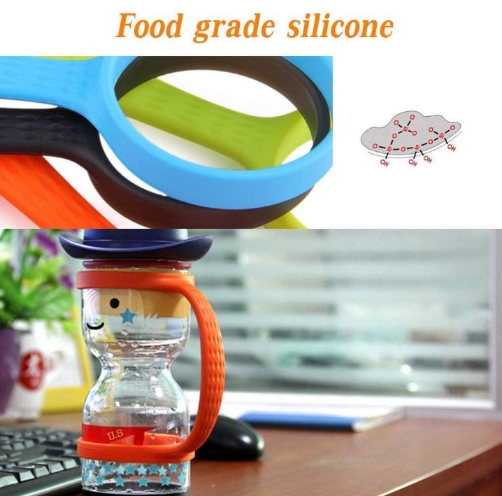 Bande de support de bouteille d'eau Water Bottle Carrier Band