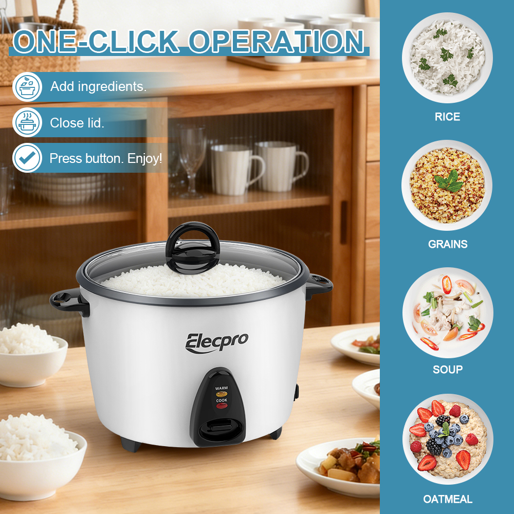 15 Cup drum rice cooker(6) 15 Cup drum rice cooker(6)