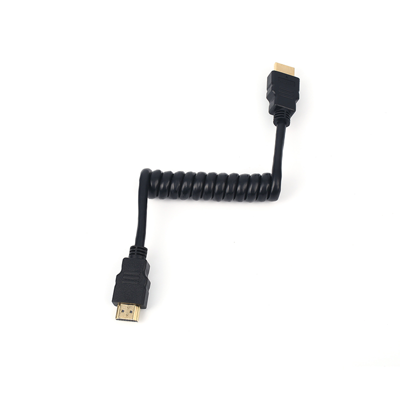 HDMI 2.0V AM TO AM Slingshot Cable CABLE HDMI 2.0V AM TO AM Slingshot Cable CABLE