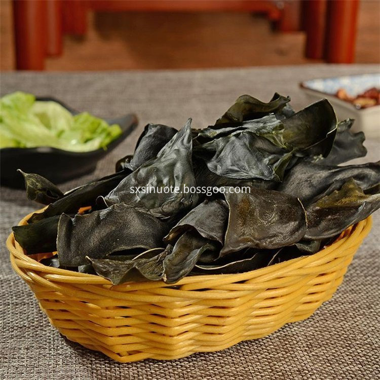 Kelp Extract Kelp Extract