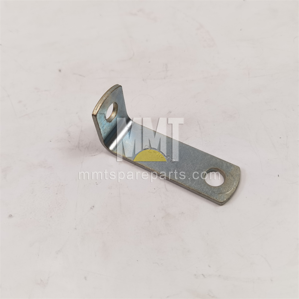 Bracket 9L-1566 Bracket 9L-1566