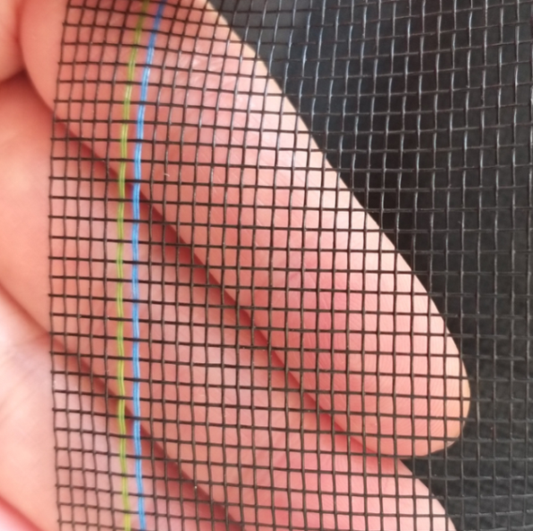 fiberglass mosquito net 18x16mesh fiberglass mosquito net 18x16mesh
