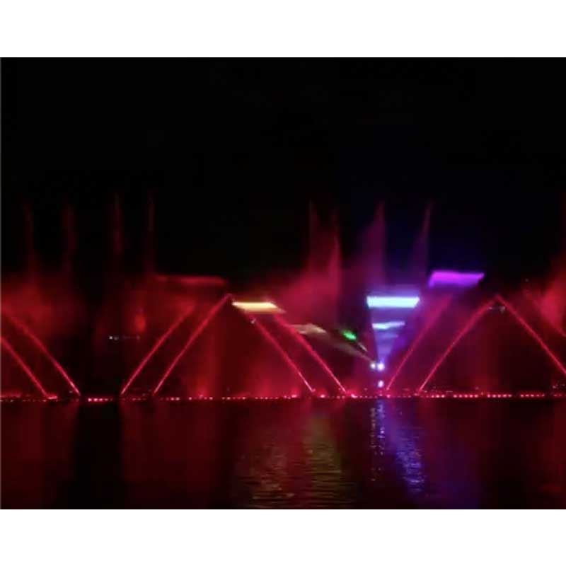 Red Water Fountain Jpg Red Water Fountain Jpg