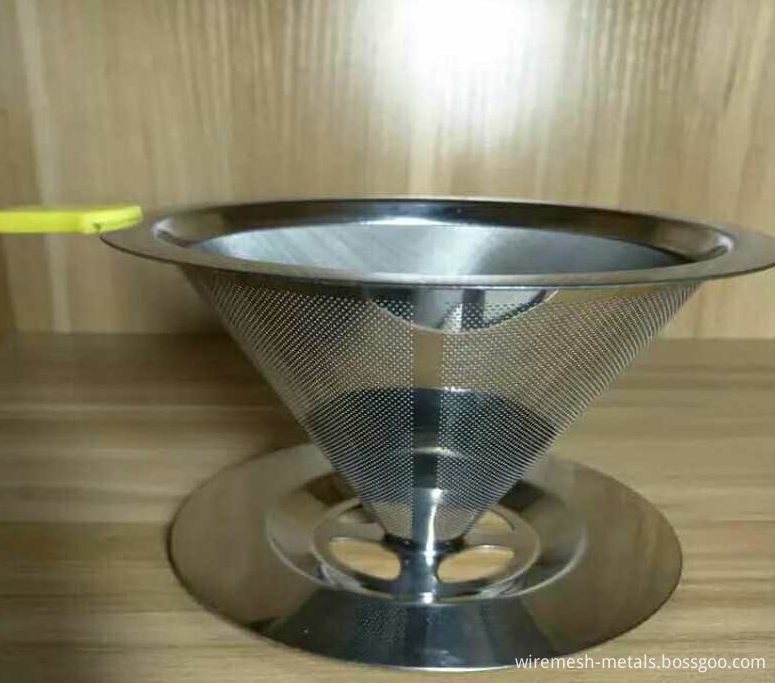 coffee filter coffee filter
