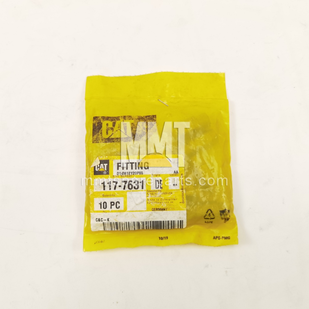 elbow 117-7631 elbow 117-7631