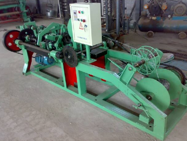 Welding Mesh Making Machine Welding Mesh Making Machine