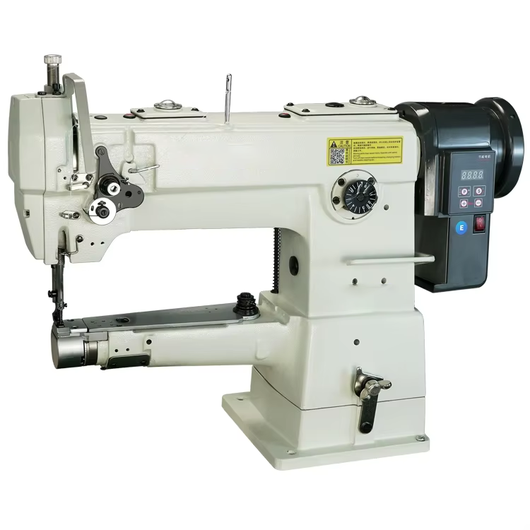 244D3-2 Good Price Direct Drive Single Needle Feed Leather Thick (1) 244D3-2 Good Price Direct Drive Single Needle Feed Leather Thick (1)