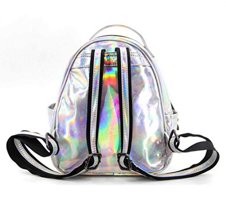Geometric Laser Backpack 1 Geometric Laser Backpack 1