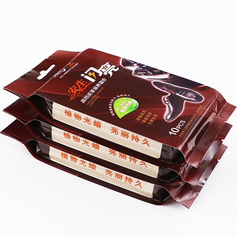 Functional Wet Wipes Functional Wet Wipes