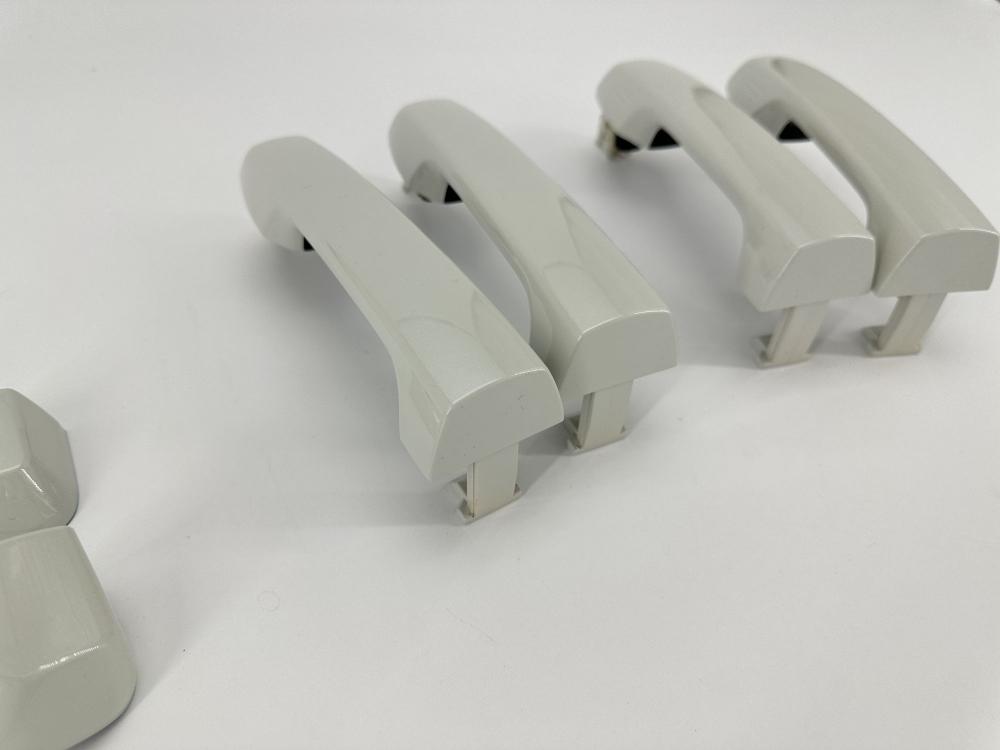Door handle trim Door handle trim