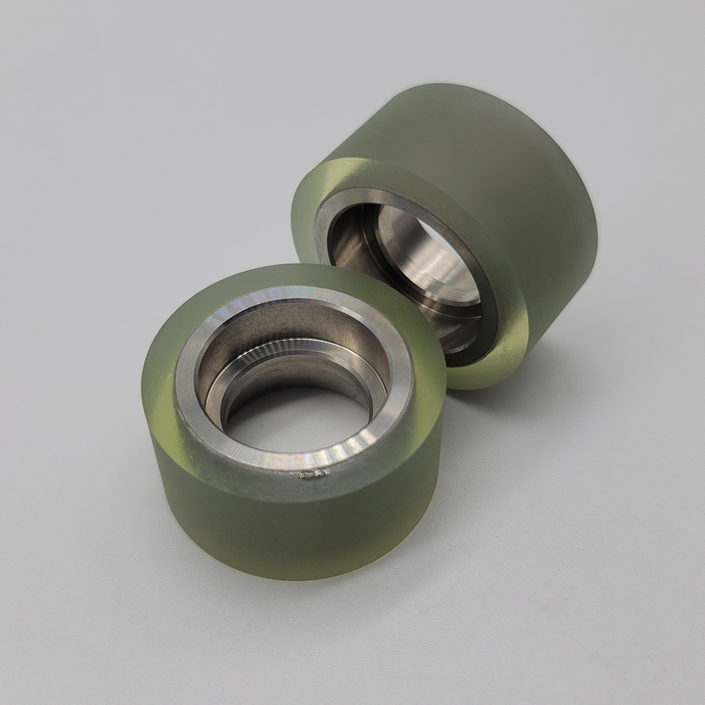 urethane drive rollers urethane drive rollers