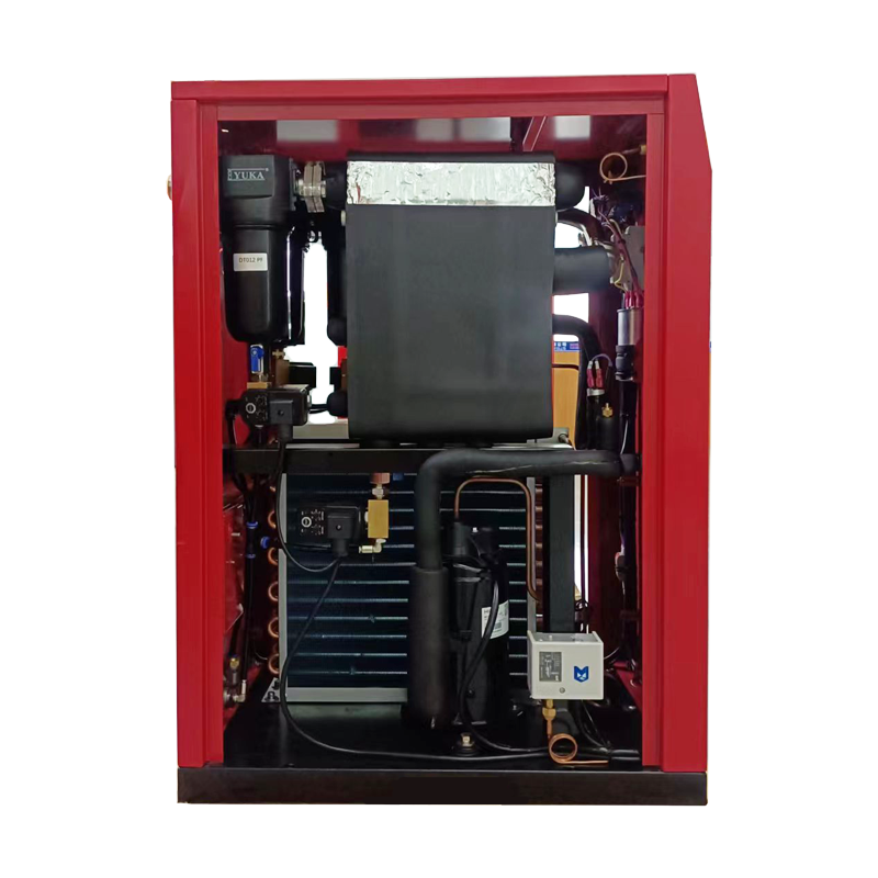 HHL020 refrigerated air dryer HHL020 refrigerated air dryer