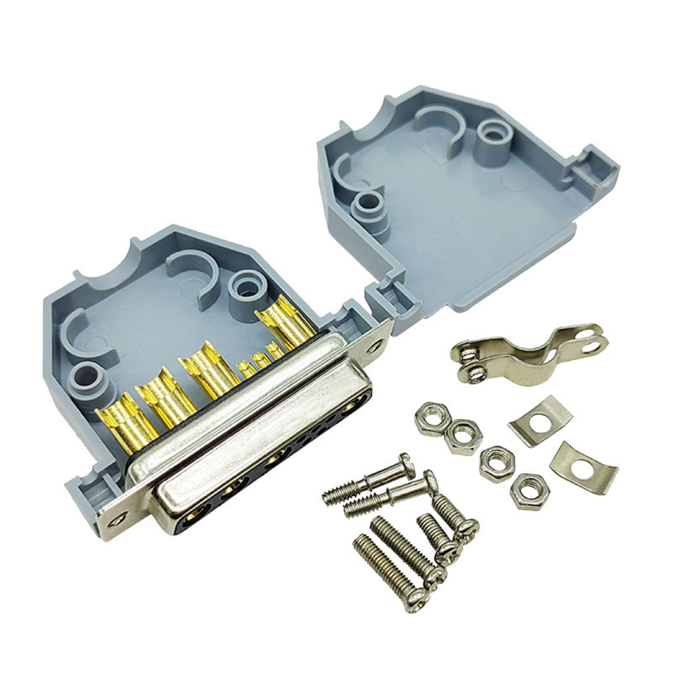 25 pin d-sub backshell 5 25 pin d-sub backshell 5