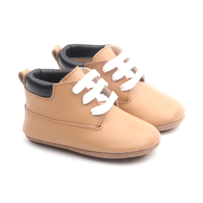 Bayi Boots Baby Boots