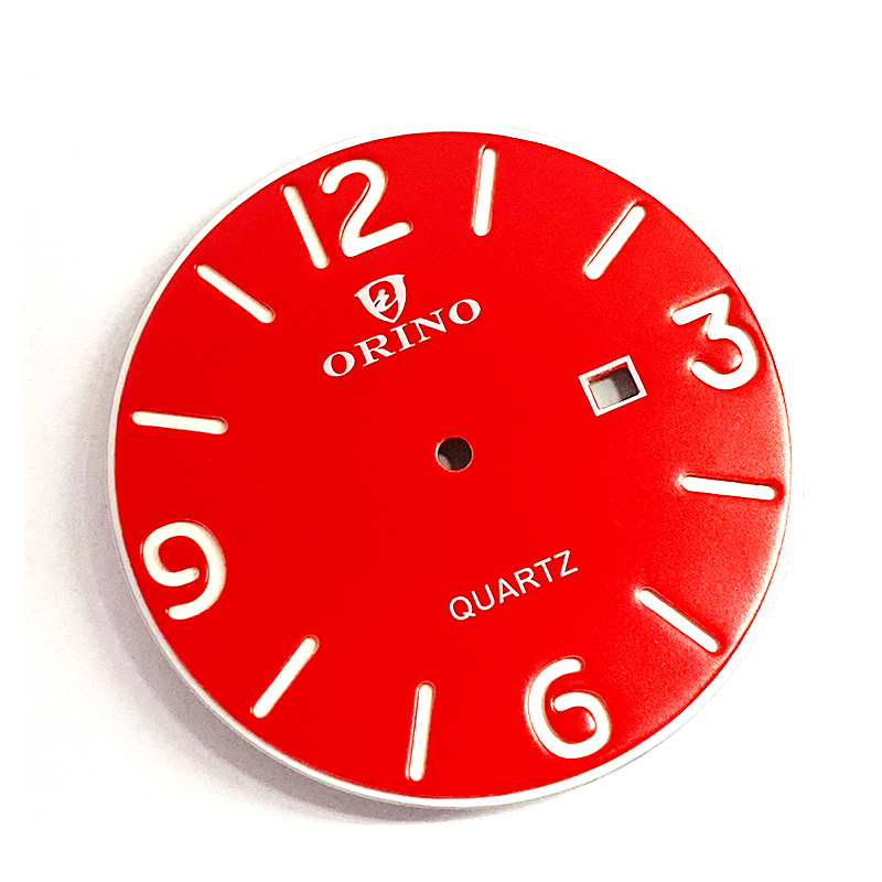paneral watch dial paneral watch dial