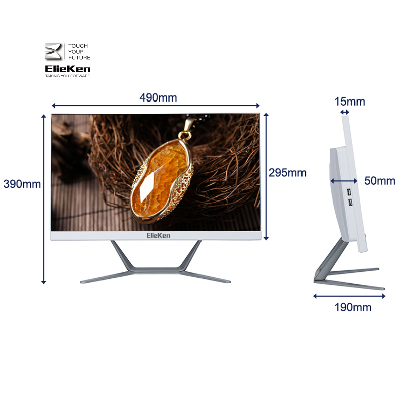 6 Computer All In One Core I7 6 Computer All In One Core I7