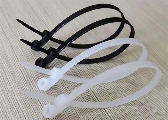 nylon cable tie7 nylon cable tie7