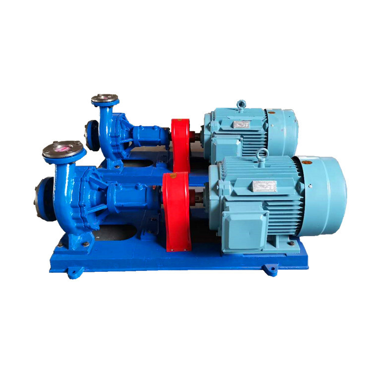 Thermostatic equipment hot oil pumpRYCentrifugal hot oil pumpHeat medium centrifugal pump7 Thermostatic equipment hot oil pumpRYCentrifugal hot oil pumpHeat medium centrifugal pump7