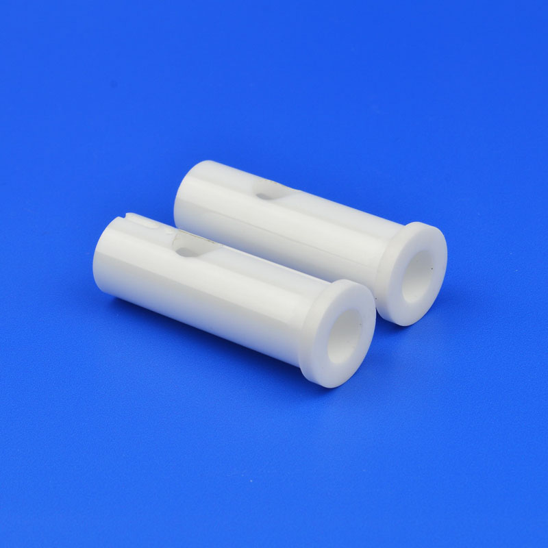 zirconia ceramic tube