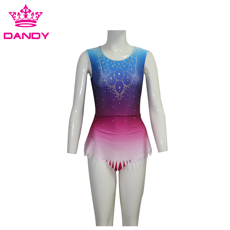 kids dance leotards