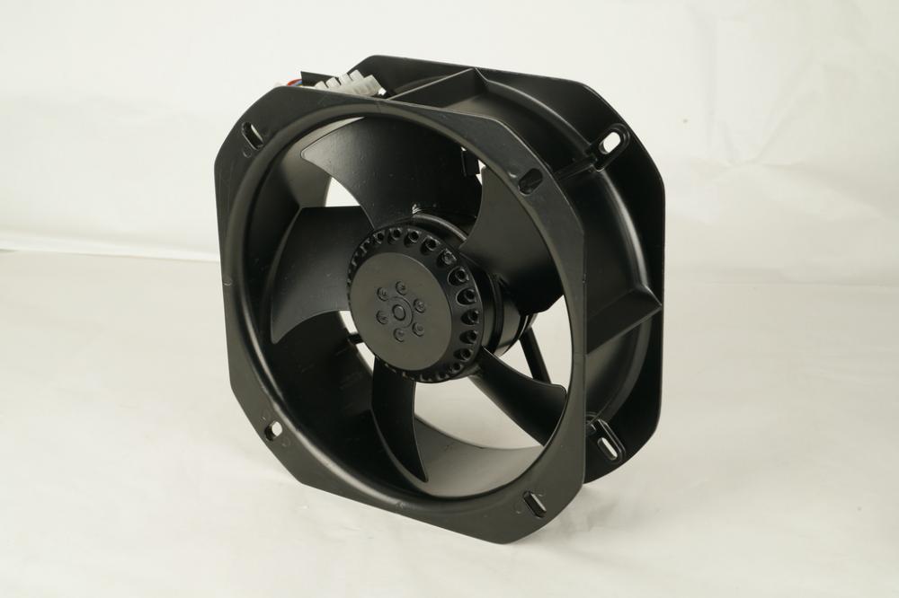Fs22580 Ac Axial Fan Fs22580 Ac Axial Fan