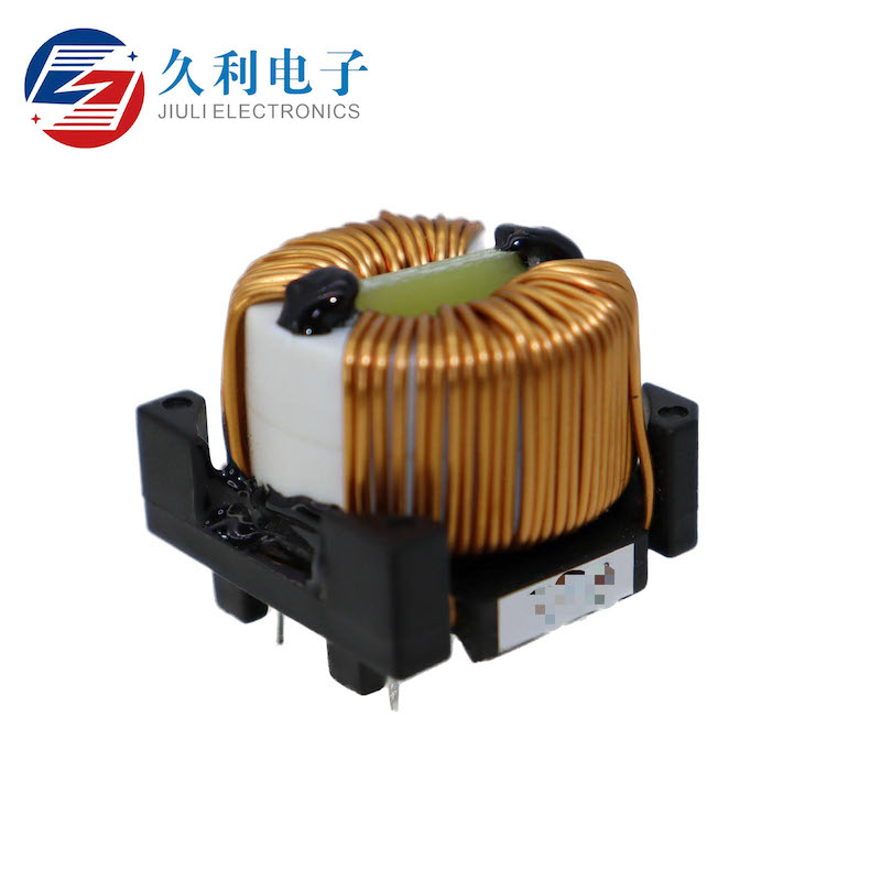 Common-mode inductance Common-mode inductance