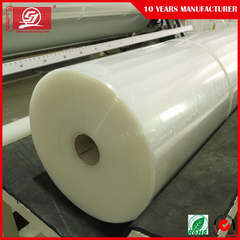 JUMBO ROLL stretch film