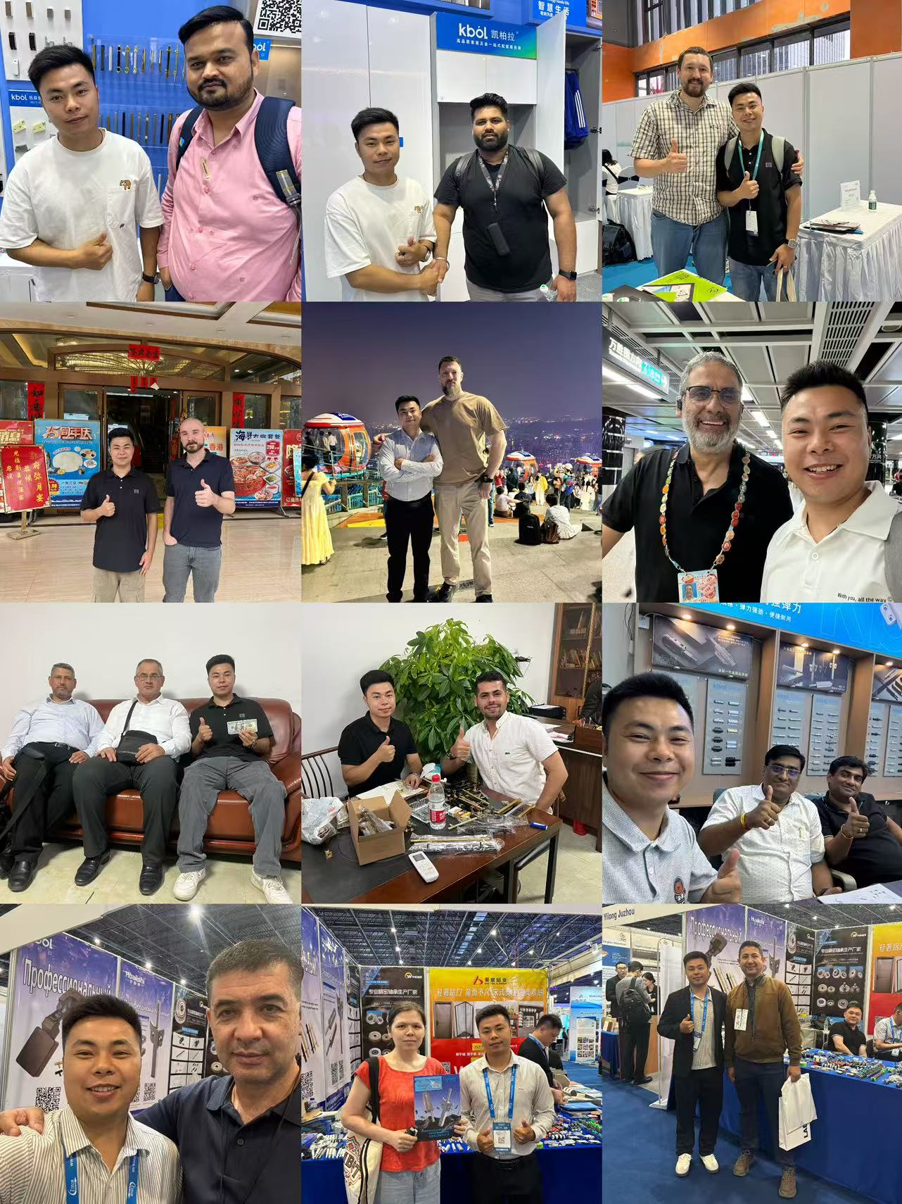 cooperative customers cooperative customers