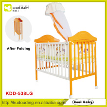 Choose Foldable Travel Crib Foldable Cradle Bed Foldable Baby Crib