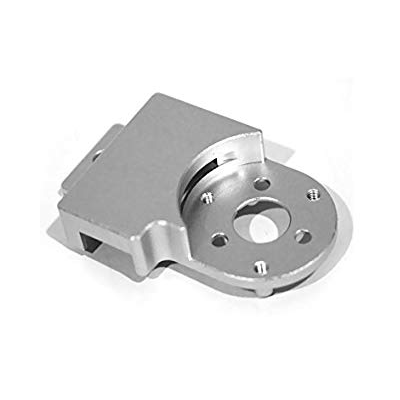 CNC aluminum parts for drone