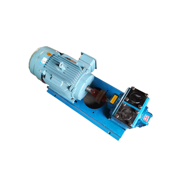 Cast Iron Copper Yhcb Gear Oil Pumps Cast Iron Copper Yhcb Gear Oil Pumps