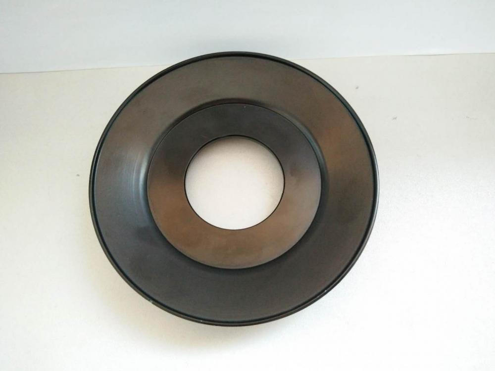 Horticulture et poulie de jardin pour la tondeuse à gazon Horticulture and Garden Pulley for driving lawn mower