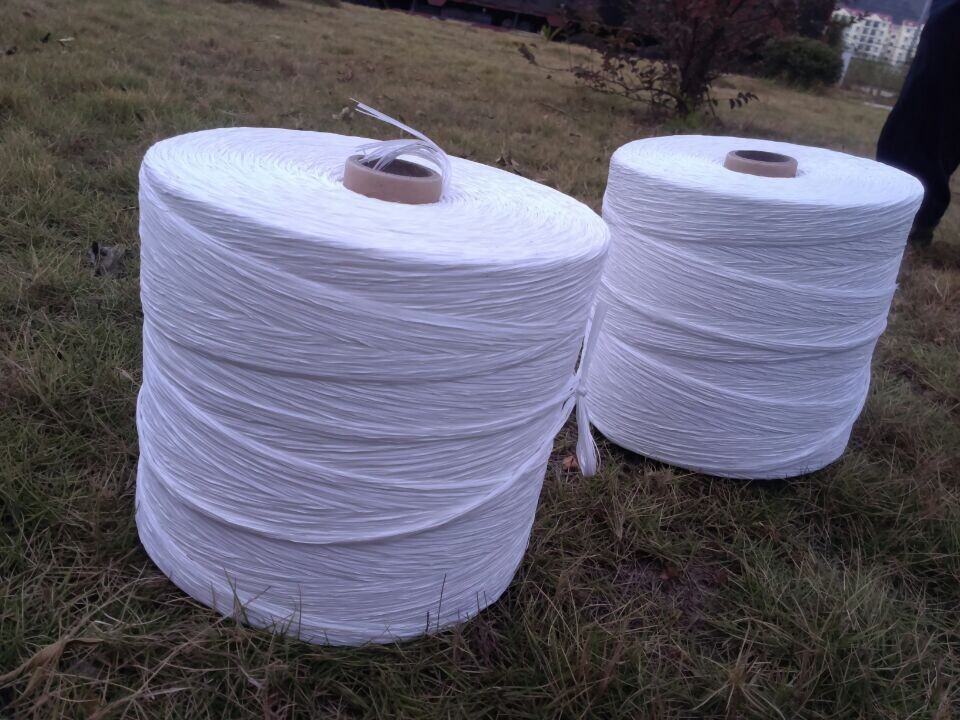 PP cable filler yarn