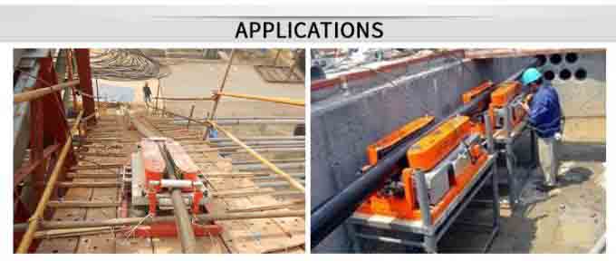 Cable Feeder-6 Cable Feeder-6