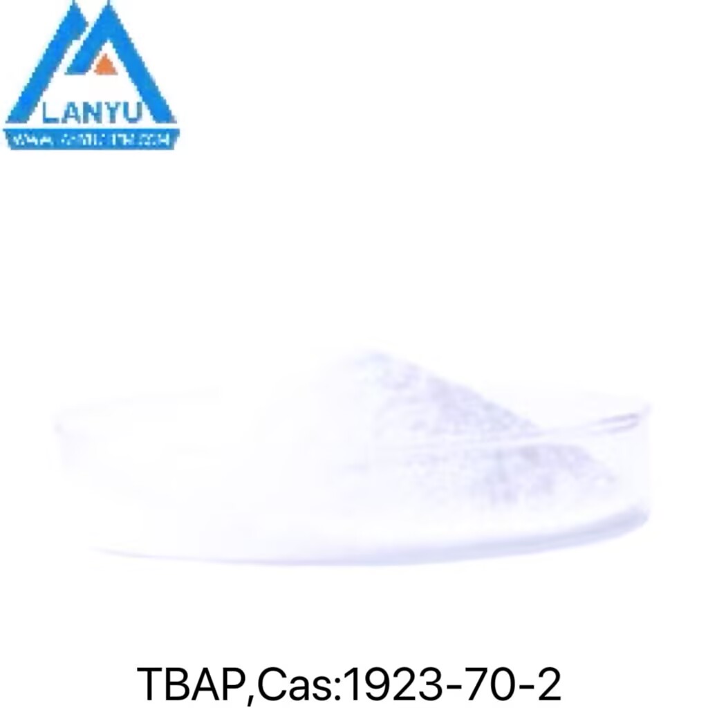 TBAP TBAP