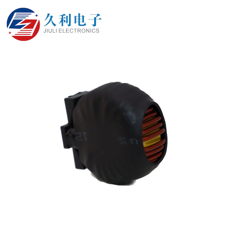 Common-mode inductance Common-mode inductance