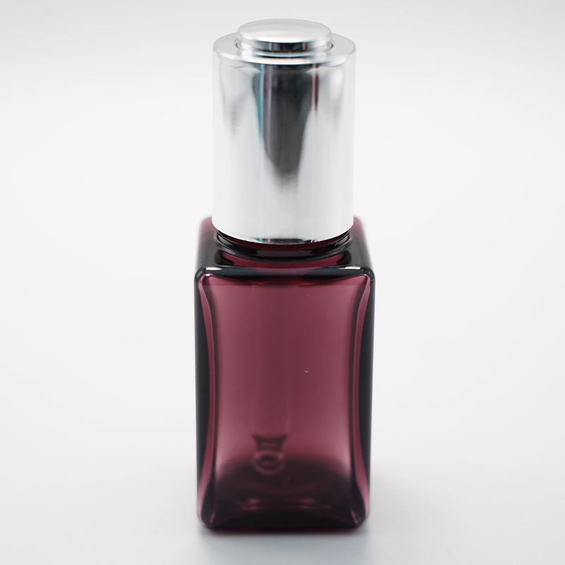 Plastic Bottle For Cosmetic Plastic Bottle For Cosmetic